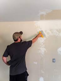 Drywall Repair Services in Olean NY