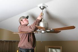Electrical Fixture Installation Olean NY