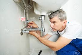 Plumbing Repair Services Olean NY
